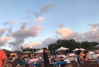 Jimbaran Bay Seafood User Photo