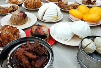 Tai Tong Restaurant user photo
