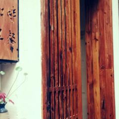 街头巷尾咖啡西餐厅 User Photo