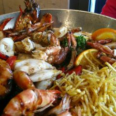 Pedra Alta張用戶圖片