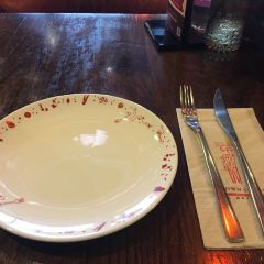 BROWNSTONE布朗石西班牙餐厅酒吧(永嘉庭店) User Photo