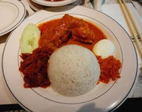 MADAM KWAN'S