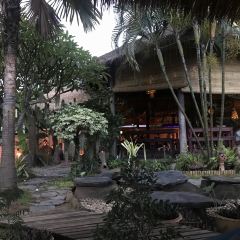 烏托邦酒吧和餐廳張用戶圖片