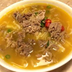 梅龙镇(南塘老街店) User Photo