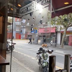 Niuyue CITY DELI User Photo