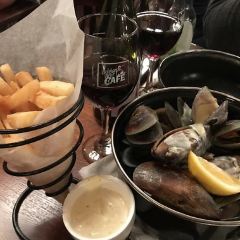 The Occidental Belgian Beer Huis User Photo