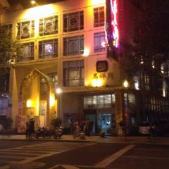 MaXiangXing CaiGuan User Photo