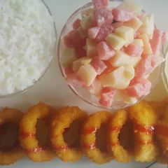 人和小院双虾饺子王 User Photo