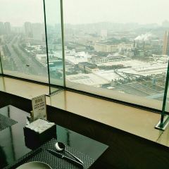 荣誉国际酒店·云顶旋转餐厅 User Photo