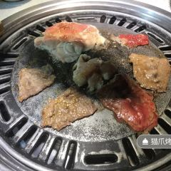 Mao Zhua Barbecue( Longhu · Shidai Tian Street ) User Photo