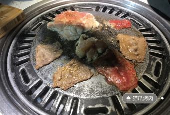 貓抓烤肉(龍湖·時代天街店)用戶圖片