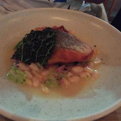 FISH User Photo