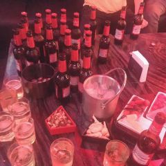 The Cinder Bar User Photo