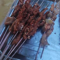 杨氏蒙古烤羊腿(旭日街店) User Photo