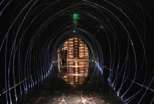 上海蘇寧寶麗嘉飯店·LAGO義大利餐廳張用戶圖片