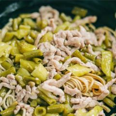 老地方面馆(思南路店) User Photo