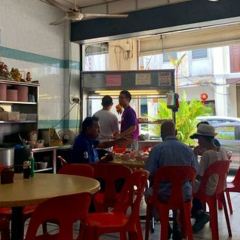Wen Chang Hainan Chicken Rice User Photo