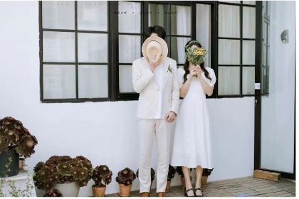 嵊泗花鳥島流白民宿·餐廳