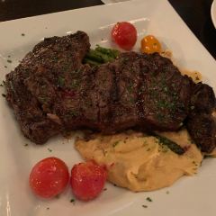 Livingston Restaurant + Bar User Photo