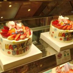 GRACE格瑞思（百樂廣場店）張用戶圖片