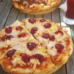 Oscars Pizza Co 여행 사진