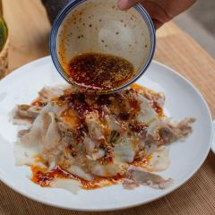 Zhangjia Yard Tengyue Cuisine User Photo