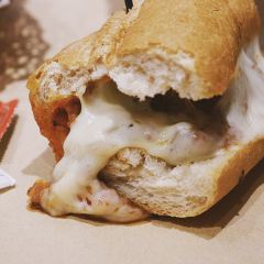 Niuyue CITY DELI User Photo