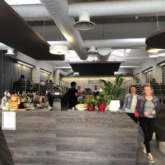 Yama sushi como User Photo