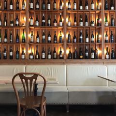 Cafe Savoy張用戶圖片