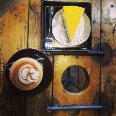 Akha Ama Coffee User Photo