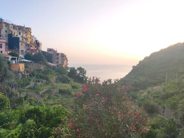 Corniglia