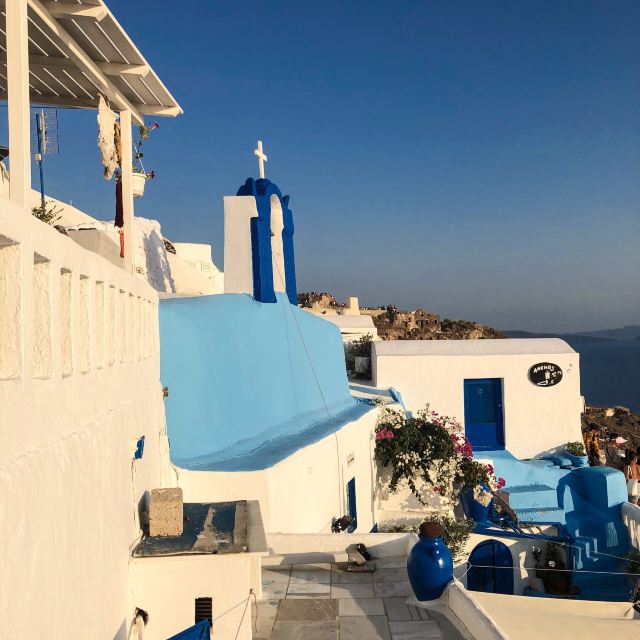Santorini