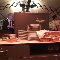 Plachuttas Gasthaus zur Oper 여행 사진
