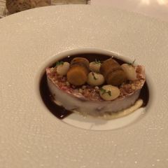 LE TAILLEVENT User Photo