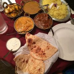Punjabi Palace 여행 사진