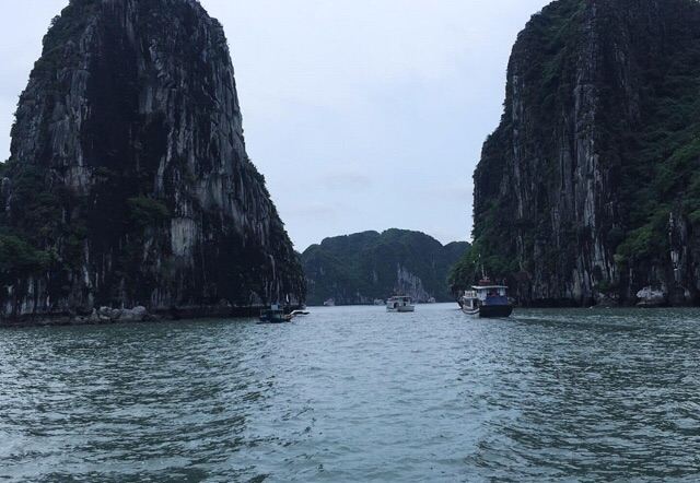Halong Bay