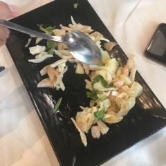 Cala Maro Ristorante User Photo