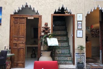 Dar El Medina用戶圖片