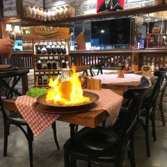 Massa Bistro張用戶圖片