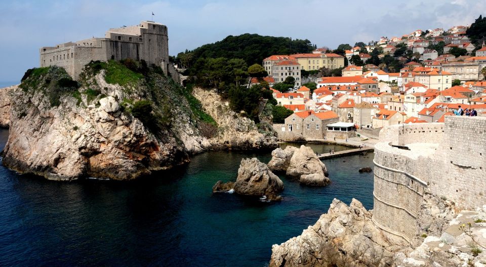 Things to do in Dubrovnik, Croatia | Trip.com Bali Travelogues