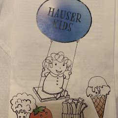 Hauser Restaurant User Photo
