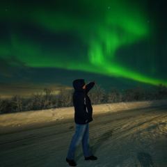Tzarskaya Okhota User Photo