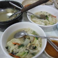 Samcheon-dong Sujebi User Photo