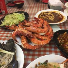 Asian Seafood Boracay by Chefs Wok 888 Restaurant User Photo