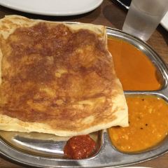 Mamak (Chinatown) User Photo