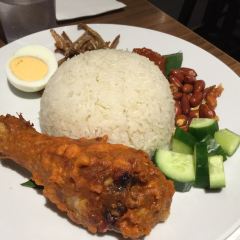 Mamak (Chinatown) User Photo