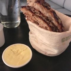 Bistro Guillaume Sydney User Photo