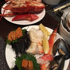 La Chine User Photo