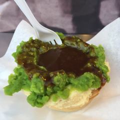 Harry's Café de Wheels - Woolloomooloo User Photo
