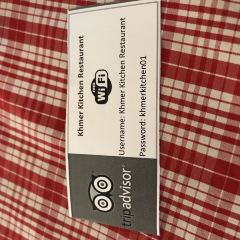 Khmer Kitchen User Photo